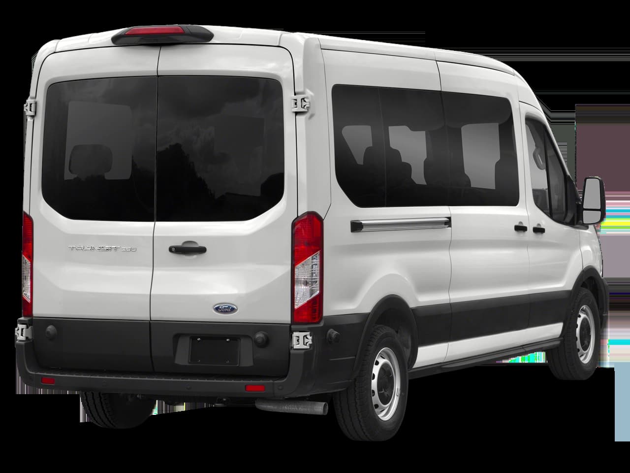 2021 Ford Transit Passenger Wagon - Image 32