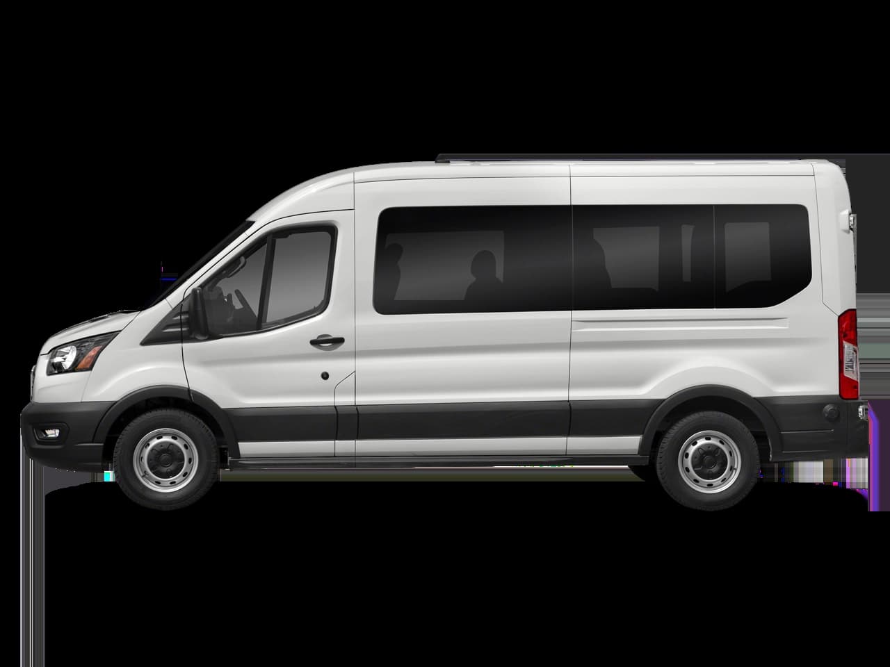 2021 Ford Transit Passenger Wagon - Image 33