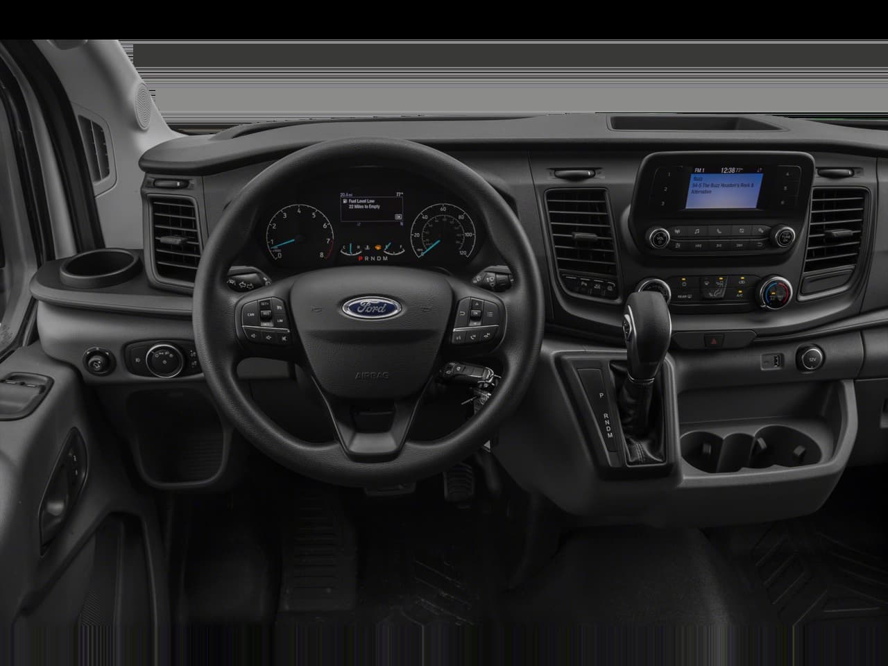 2021 Ford Transit Passenger Wagon - Image 34