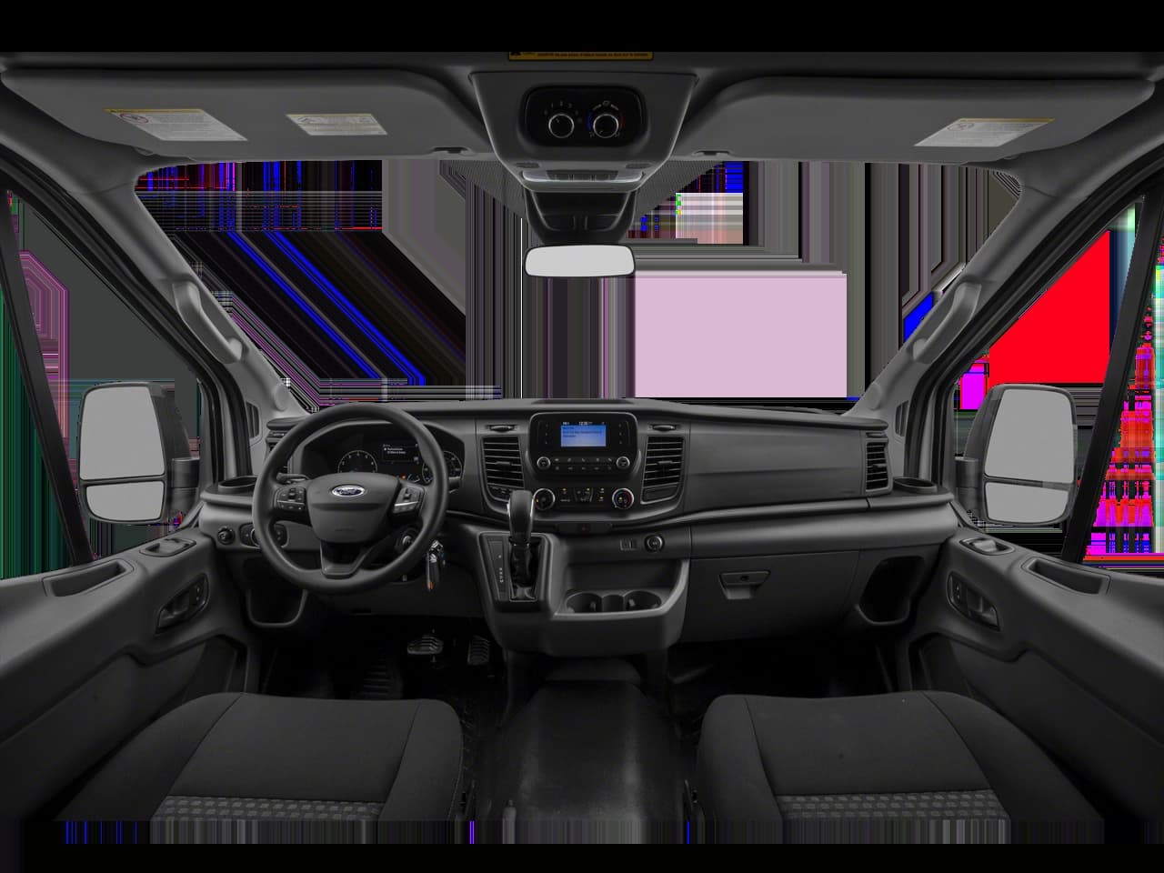 2021 Ford Transit Passenger Wagon - Image 35