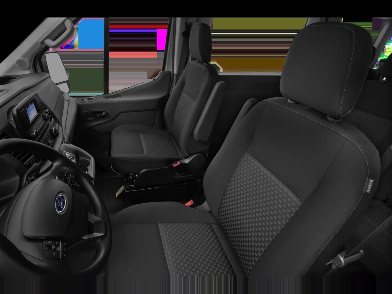 2021 Ford Transit Passenger Wagon - Image 36