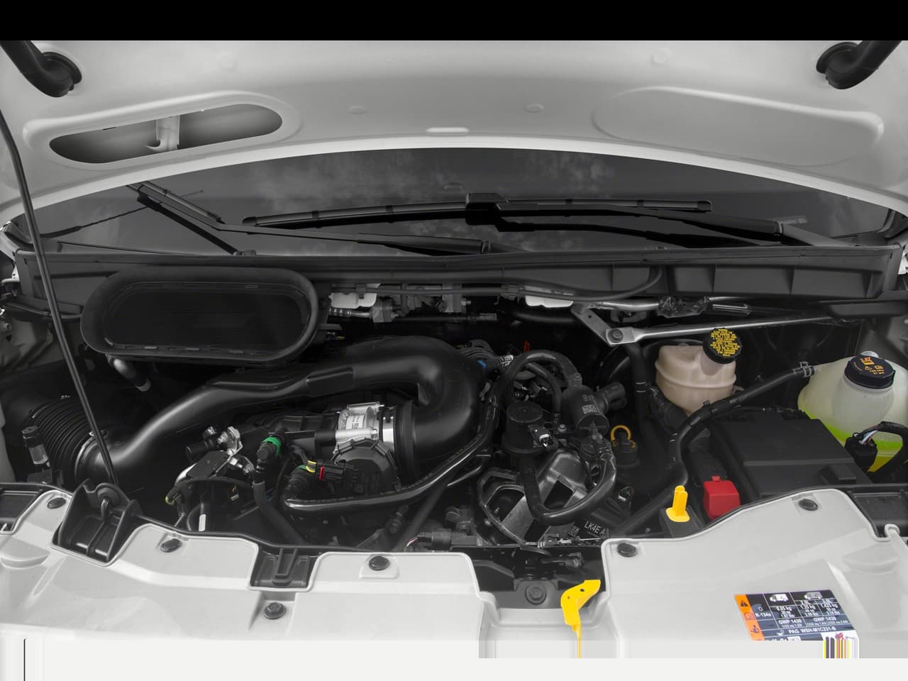 2021 Ford Transit Passenger Wagon - Image 38