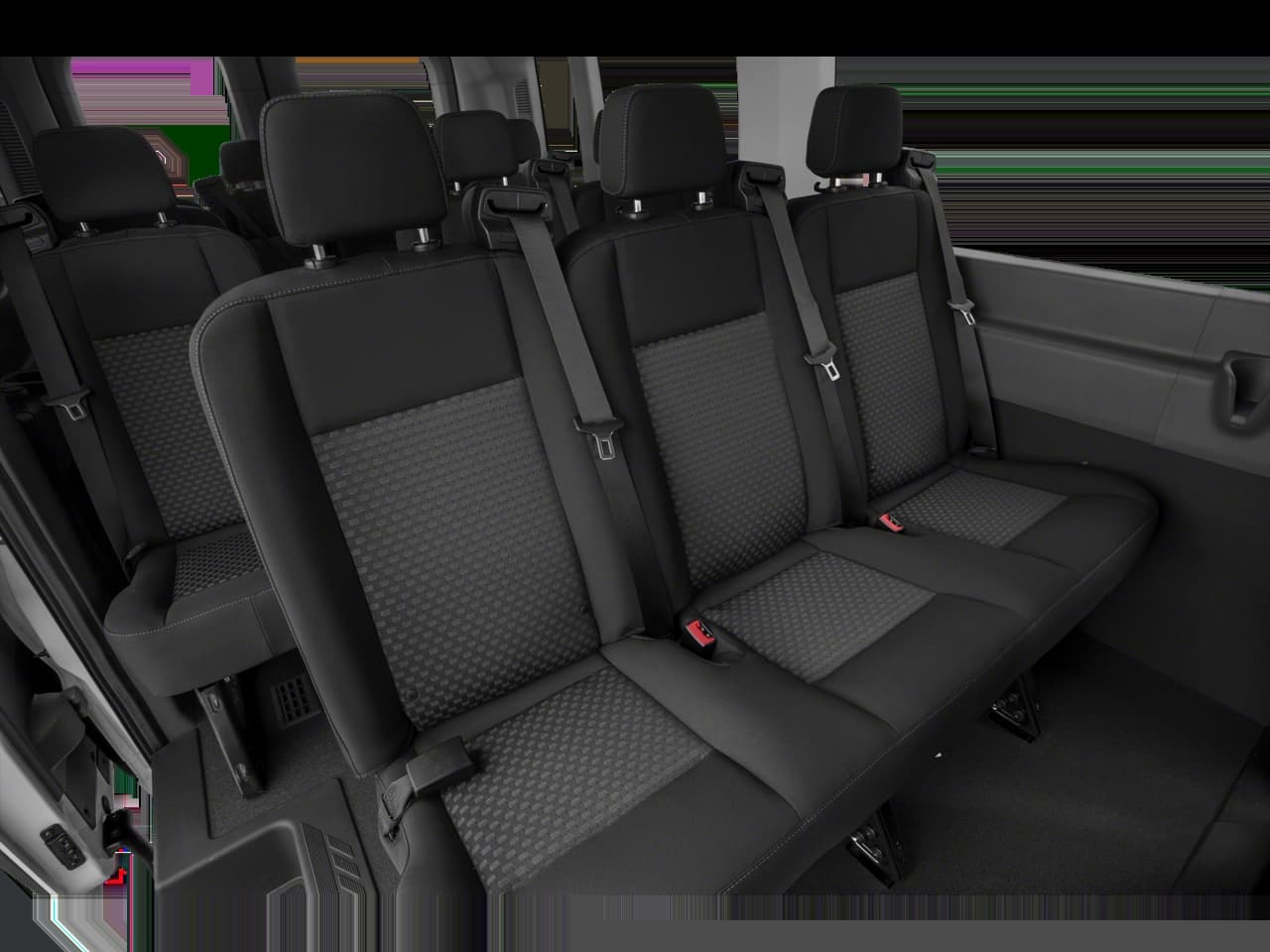 2021 Ford Transit Passenger Wagon - Image 39