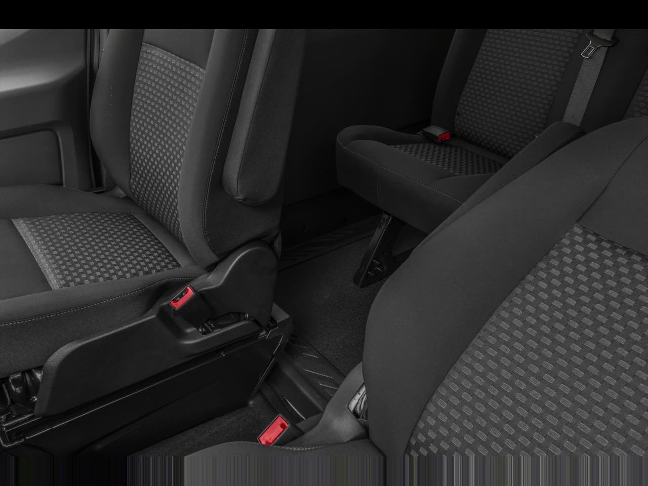 2021 Ford Transit Passenger Wagon - Image 40