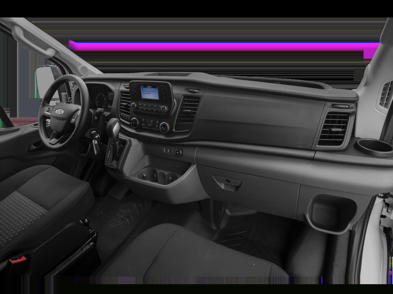 2021 Ford Transit Passenger Wagon - Image 41