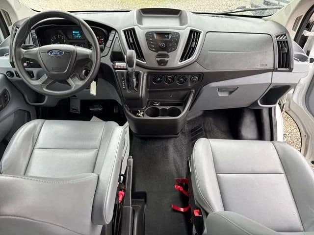 2016 Ford Transit Wagon - Image 18