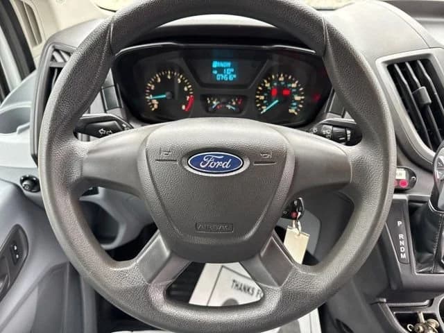 2016 Ford Transit Wagon - Image 22