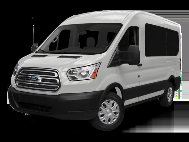 2016 Ford Transit Wagon - Image 26