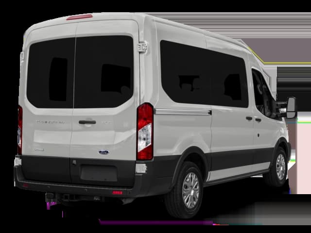 2016 Ford Transit Wagon - Image 27