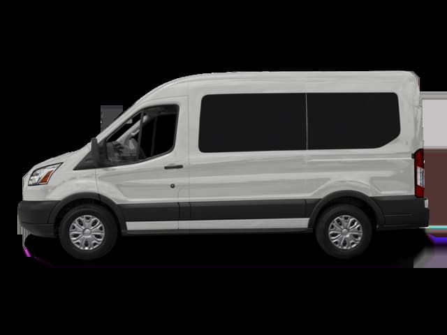 2016 Ford Transit Wagon - Image 28