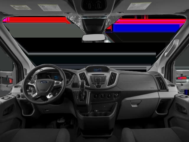 2016 Ford Transit Wagon - Image 30