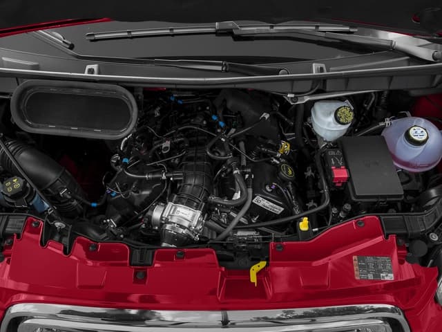 2016 Ford Transit Wagon - Image 34