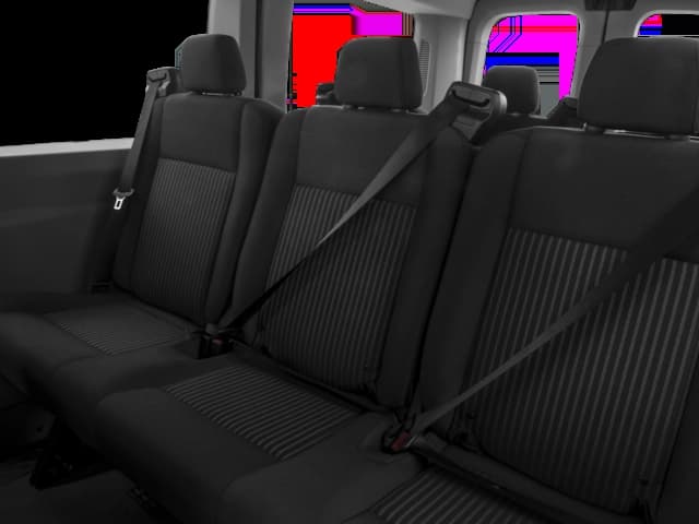 2016 Ford Transit Wagon - Image 35