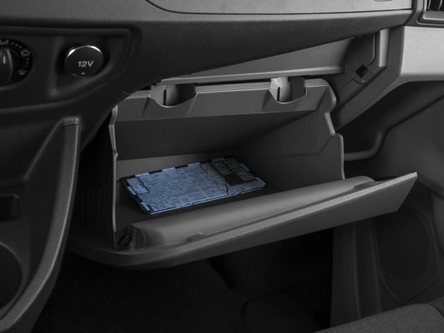 2016 Ford Transit Wagon - Image 37