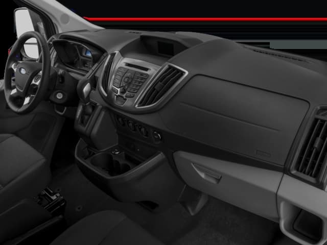 2016 Ford Transit Wagon - Image 39