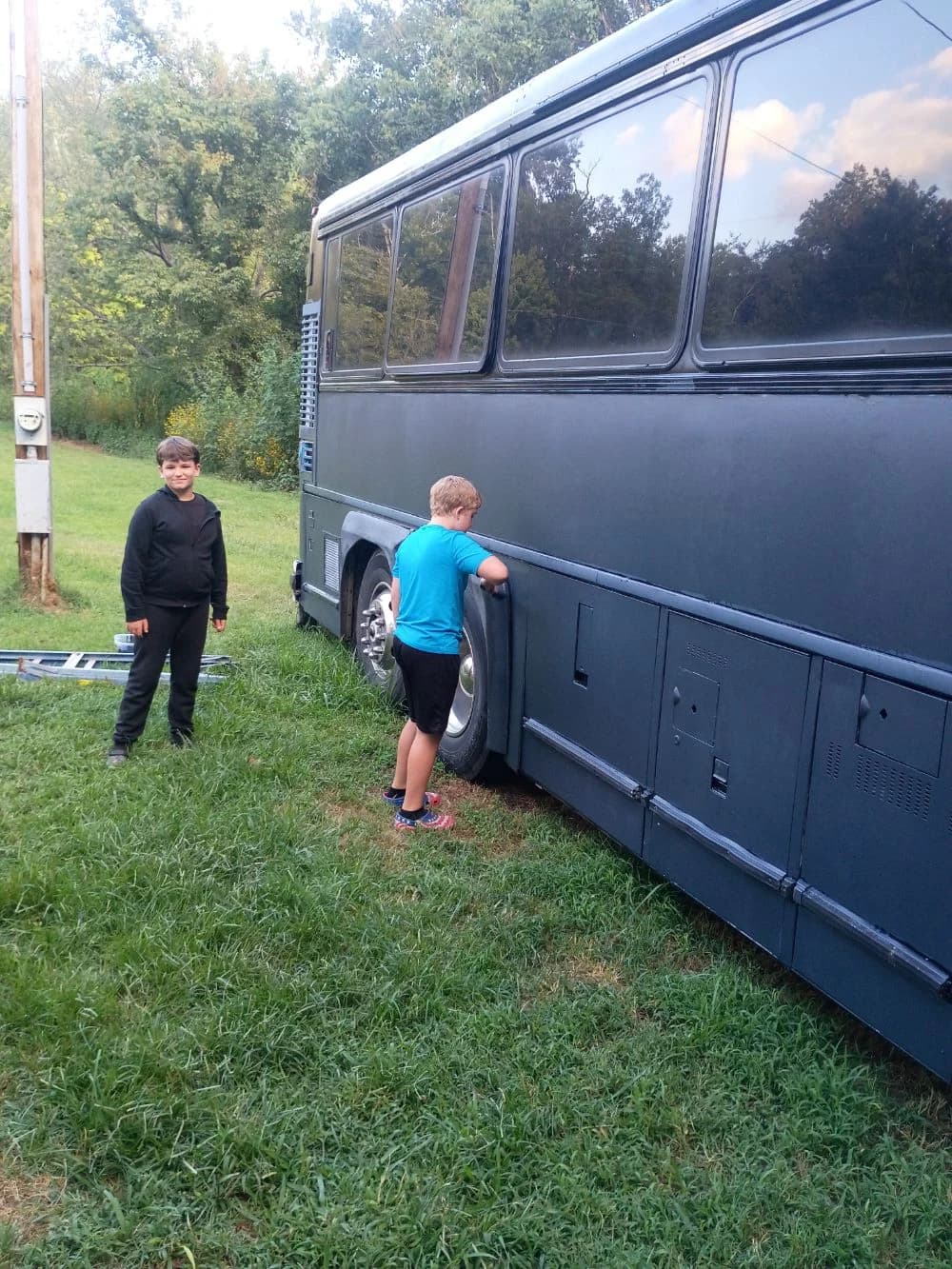 1994 MCIN MCI - Image 2