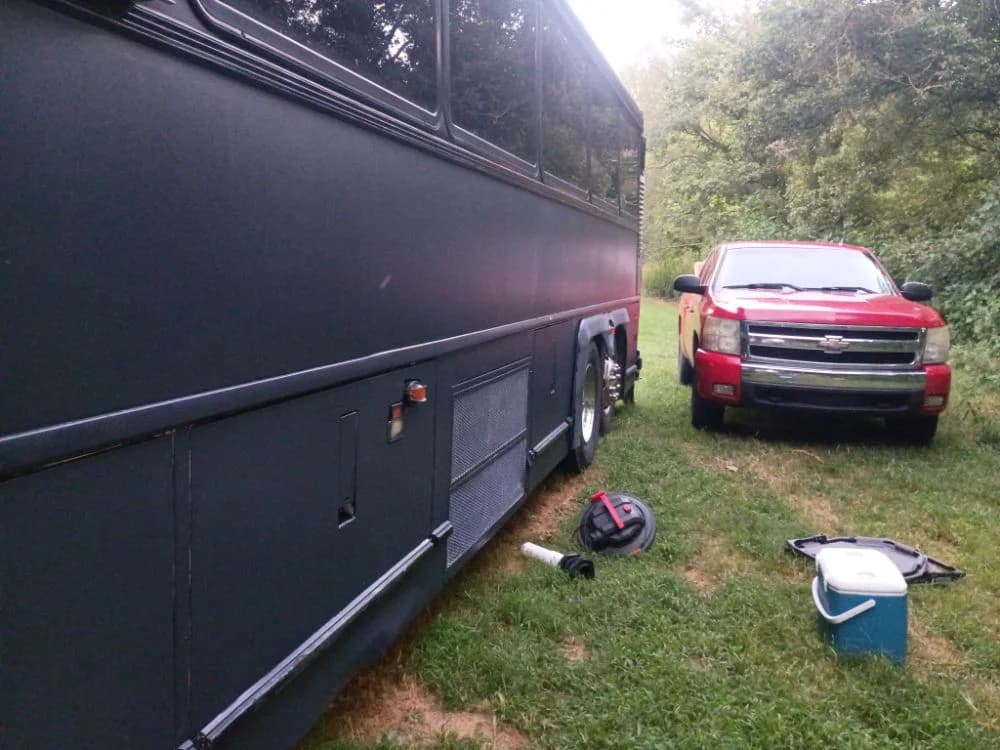 1994 MCIN MCI - Image 3