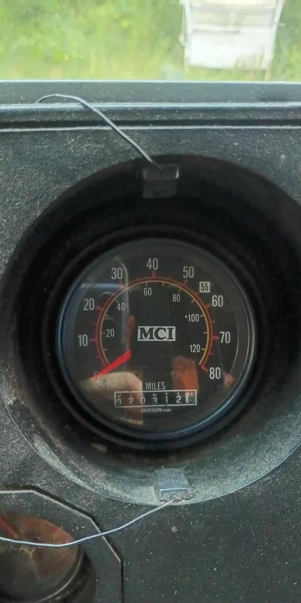 1994 MCIN MCI - Image 4