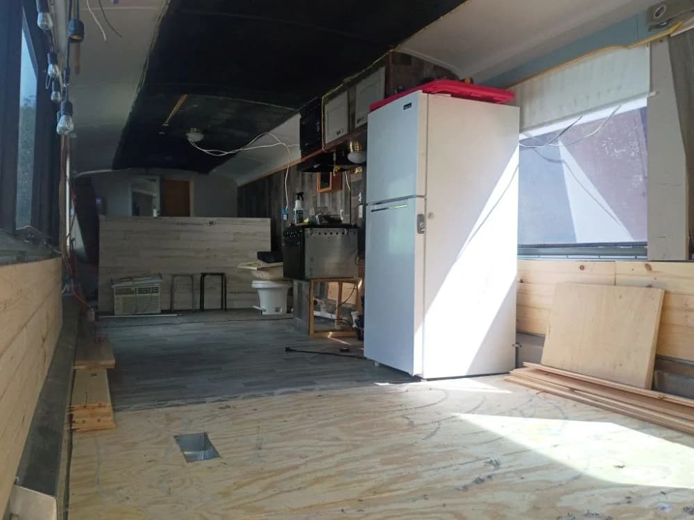 1994 MCIN MCI - Image 5