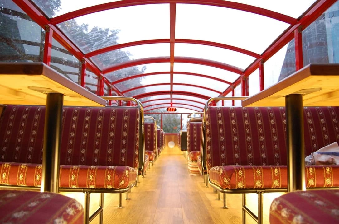 1983 MCW Metro Double Decker - Image 8