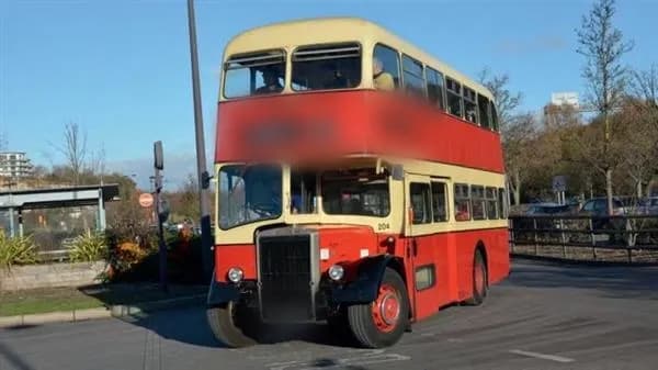 1965 Leyland Titan PD2 Double Decker - Image 2