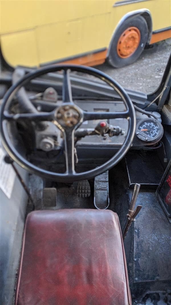 1965 Leyland Titan PD2 Double Decker - Image 3