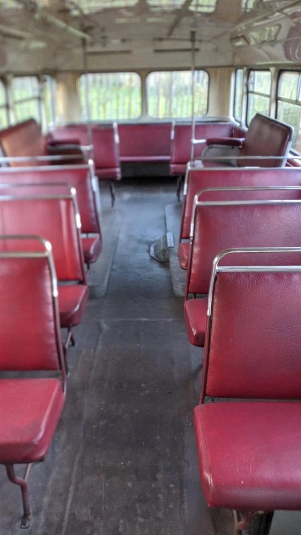 1965 Leyland Titan PD2 Double Decker - Image 4
