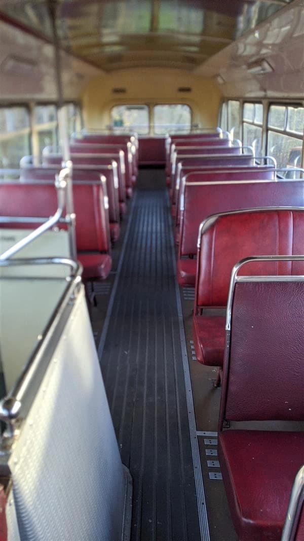 1965 Leyland Titan PD2 Double Decker - Image 6