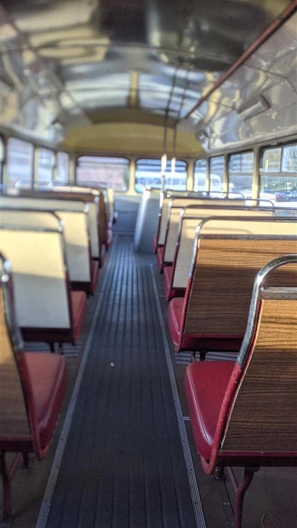 1965 Leyland Titan PD2 Double Decker - Image 7