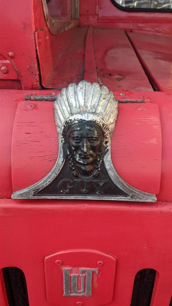 1961 Guy Motors Arab Double Decker - Image 2