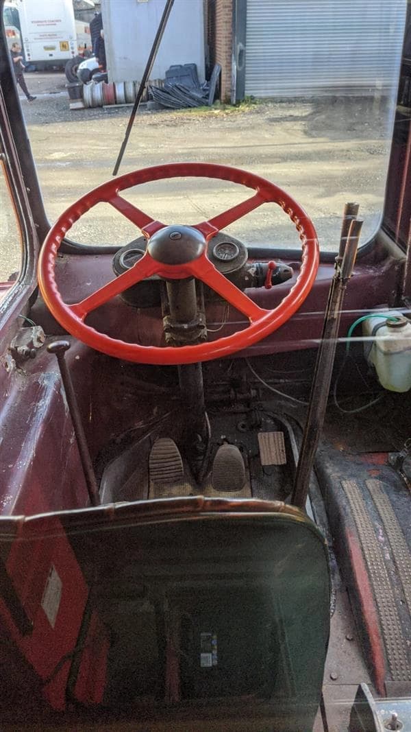 1961 Guy Motors Arab Double Decker - Image 12