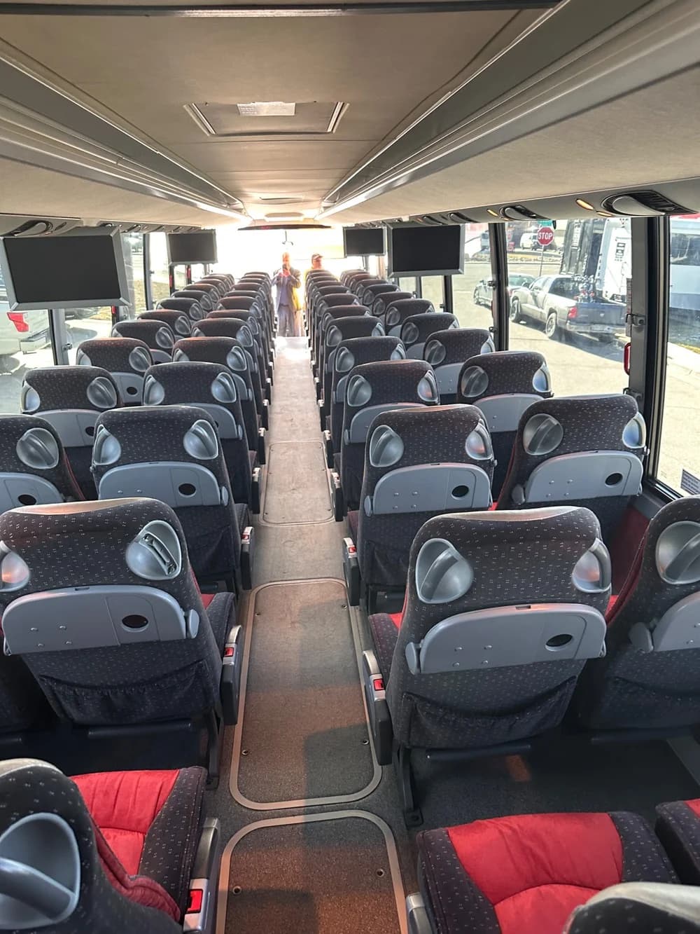 2010 Mercdes Setra - Image 5