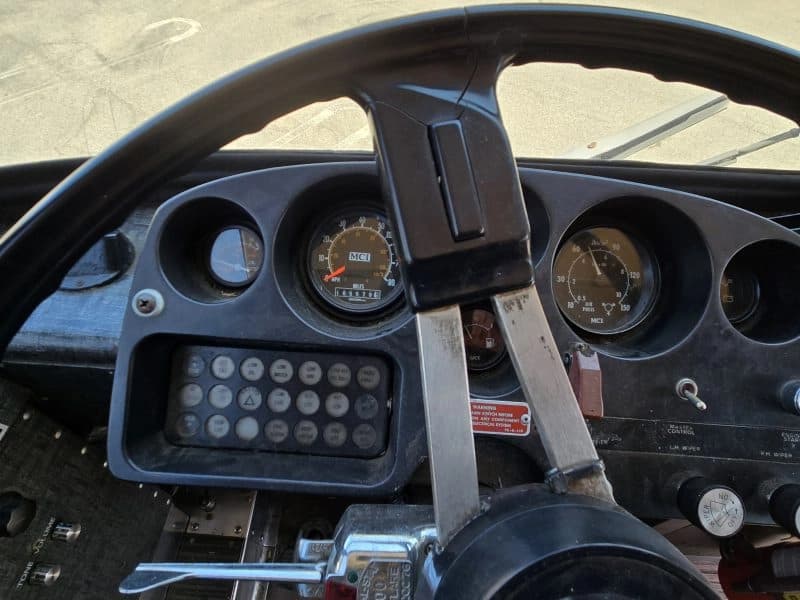 1982 MCI MCI 9 Motor Coaches - Image 6