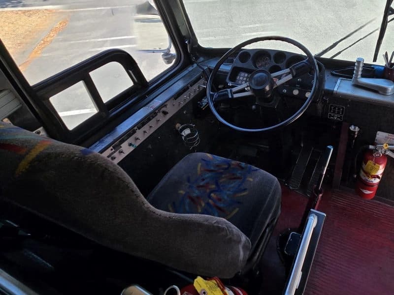 1984 MCI MCI 9 Motor Coaches - Image 23