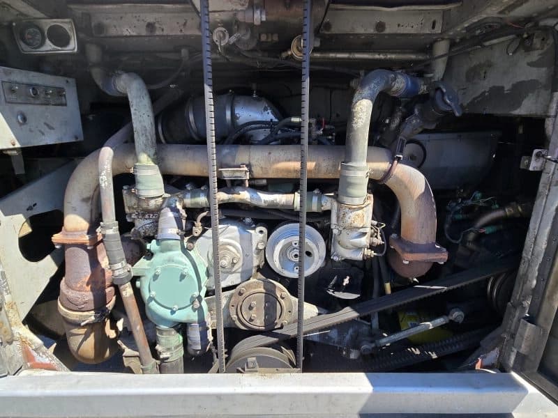 1984 MCI MCI 9 Motor Coaches - Image 7