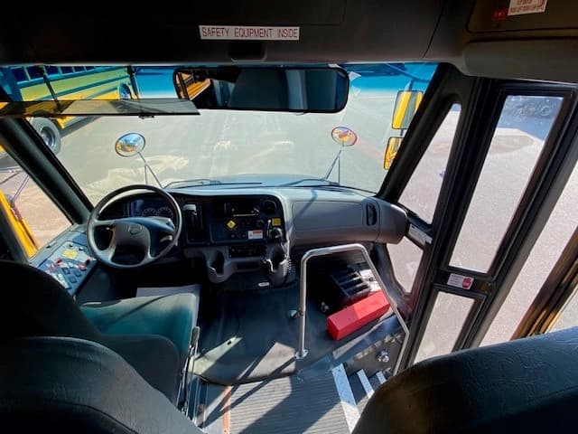 2022 Freightliner C2 School Bus - Image 4