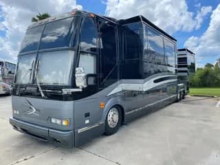 2003 Prevost Marathon H3-45 bus