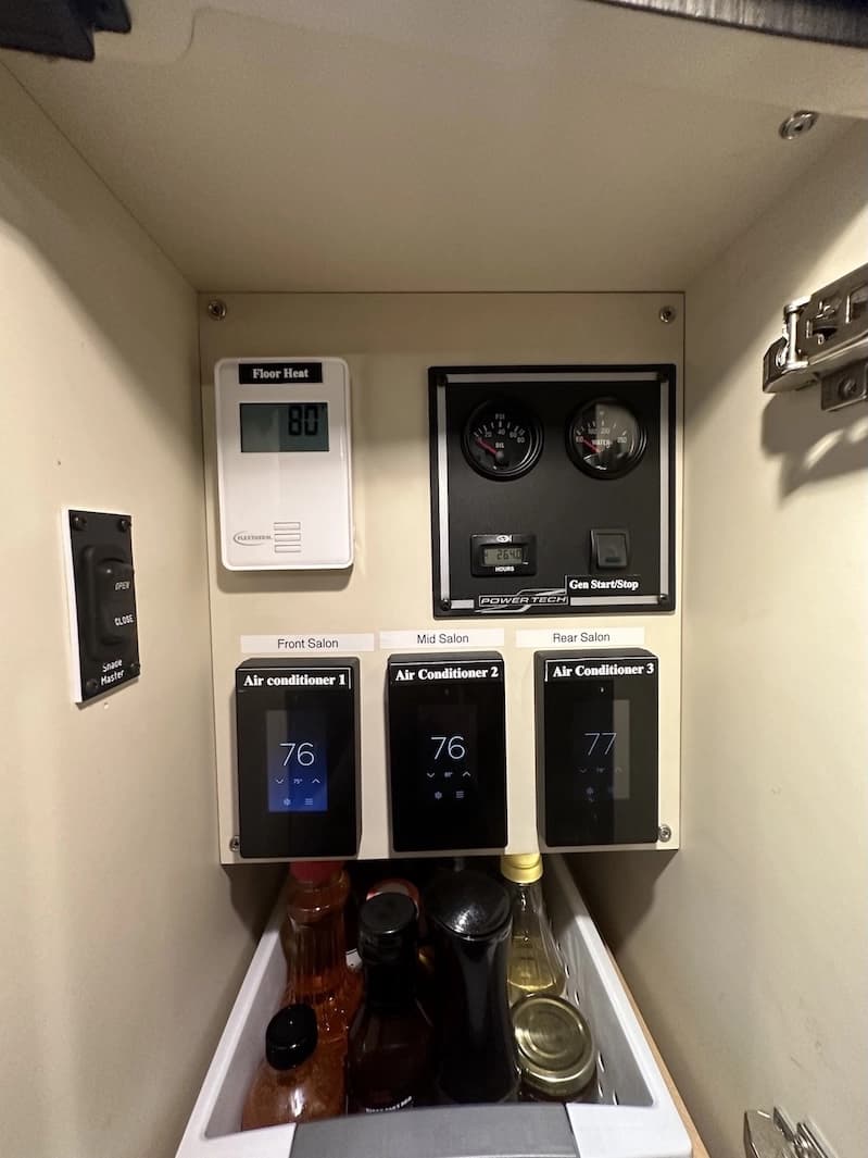 2021 Prevost Millennium H3-45 Motorhome - Image 22