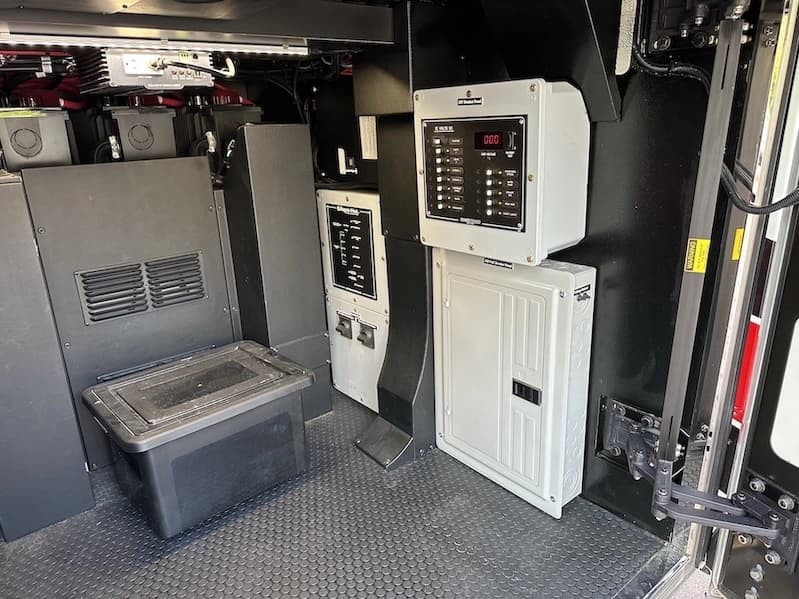 2021 Prevost Millennium H3-45 Motorhome - Image 45