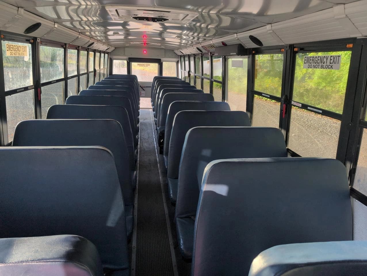 2020 Freightliner Thomas C2 School Bus - Image 6