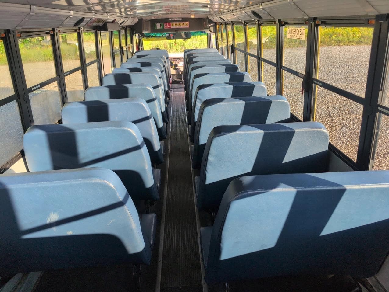 2020 Freightliner Thomas C2 School Bus - Image 7