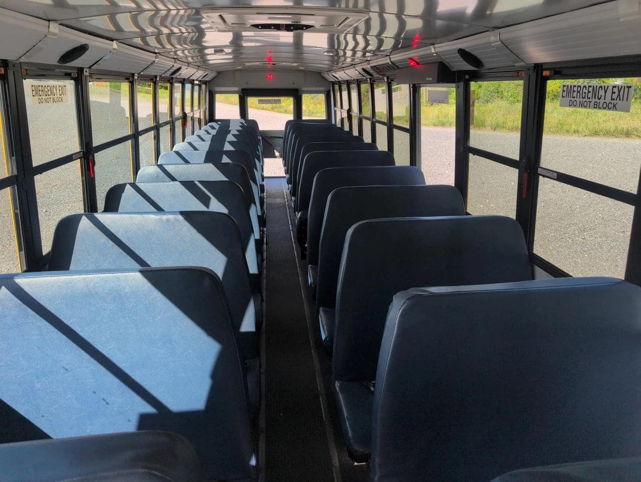 2020 Freightliner Thomas C2 School Bus - Image 5