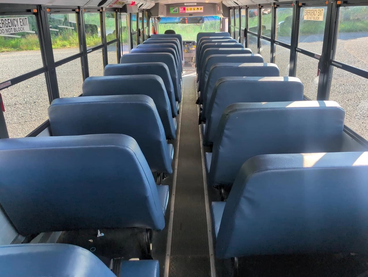 2020 Freightliner Thomas C2 School Bus - Image 6