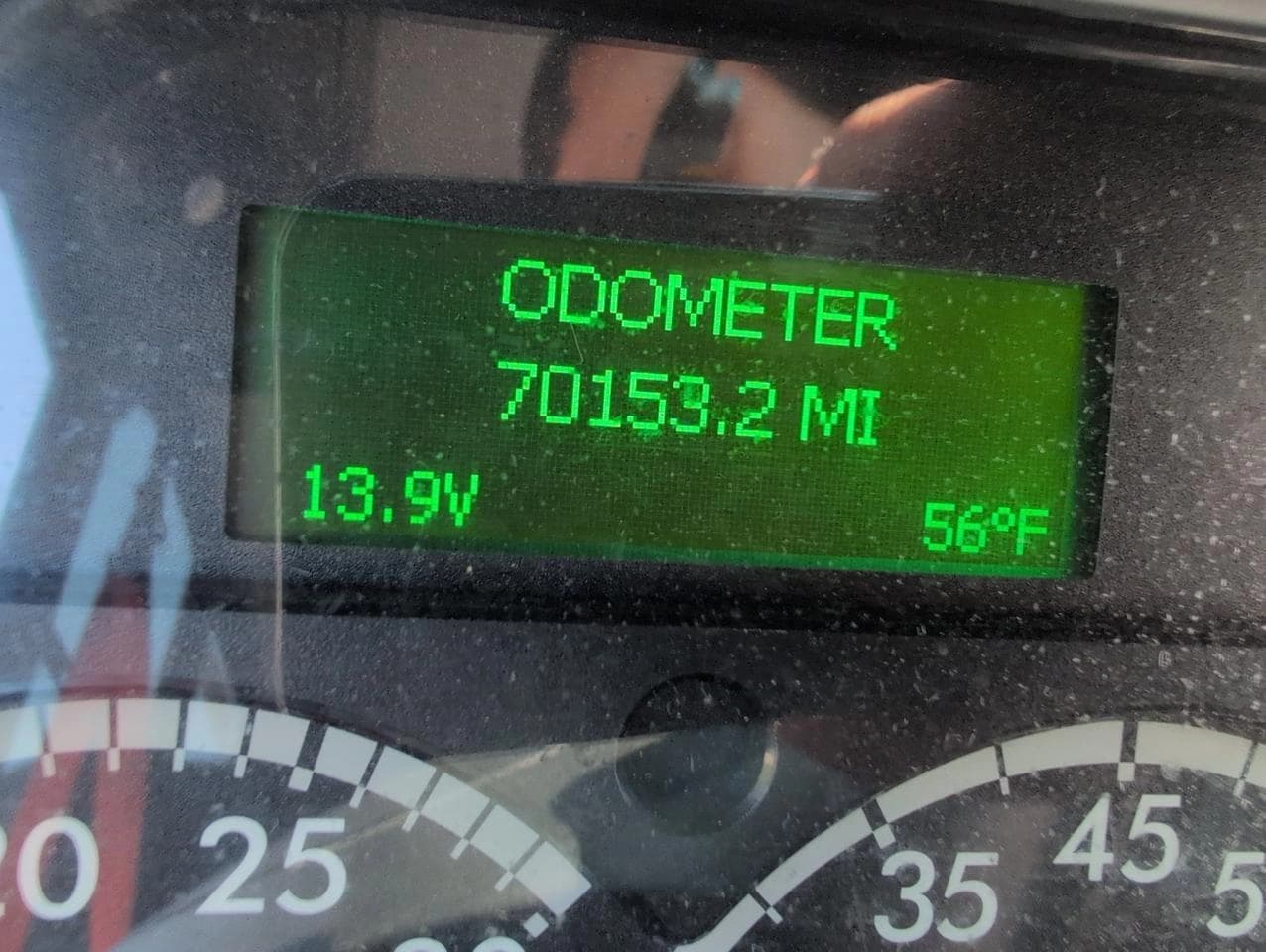 2020 Freightliner Thomas C2 School Bus - Image 8