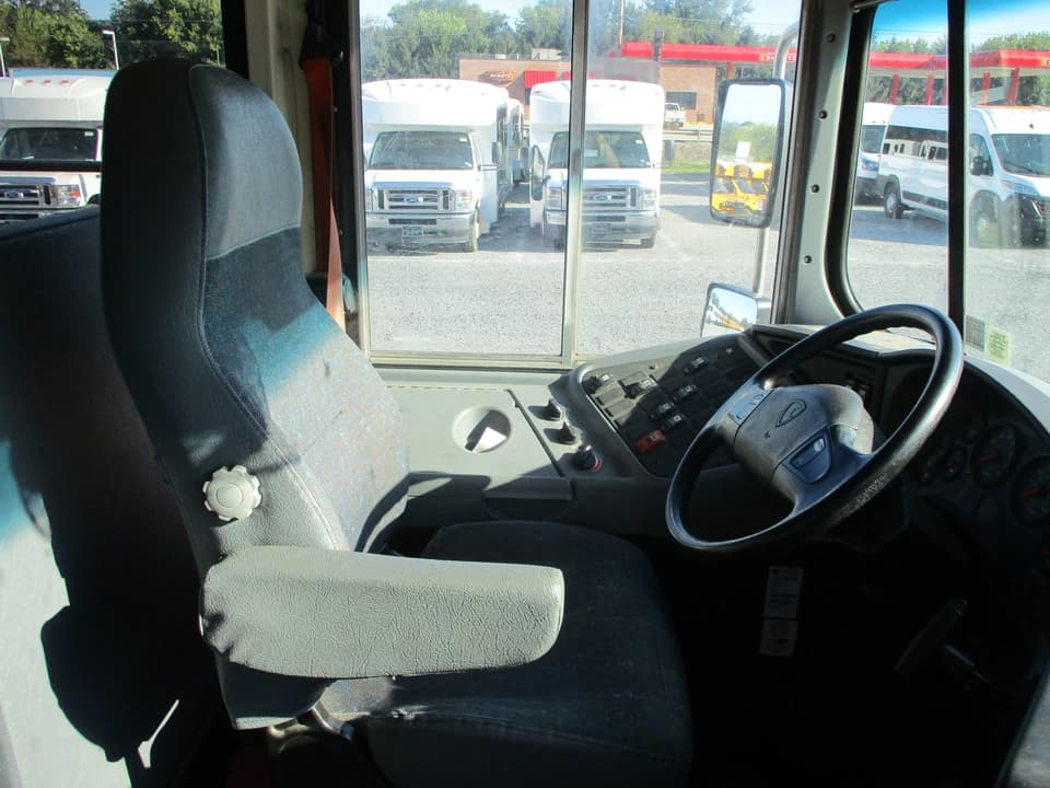 2020 International IC CE School Bus - Image 11