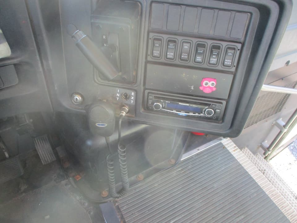 2020 International IC CE School Bus - Image 13