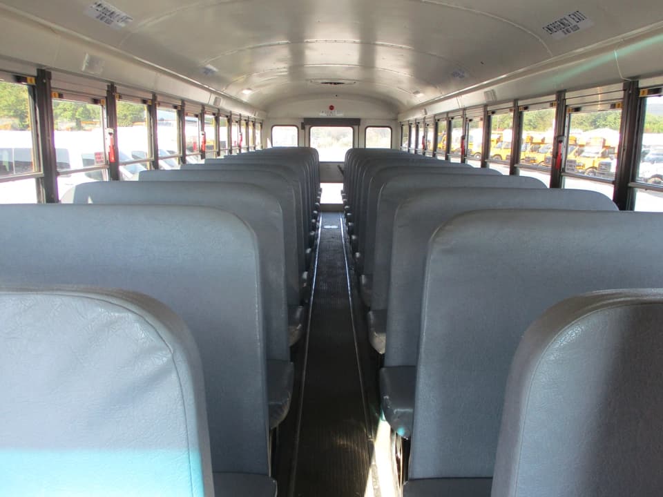 2020 International IC CE School Bus - Image 14