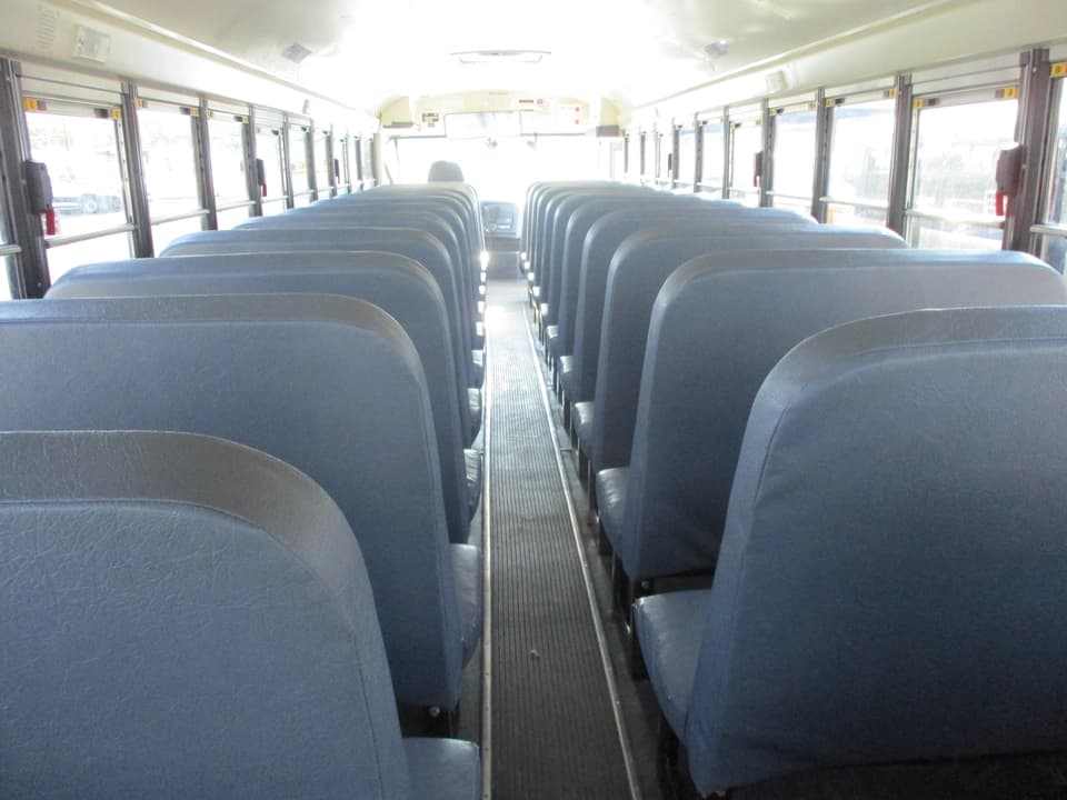2020 International IC CE School Bus - Image 16