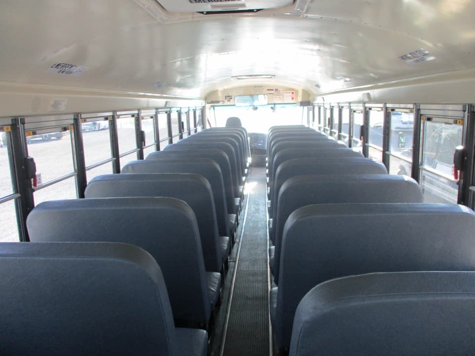 2020 International IC CE School Bus - Image 17