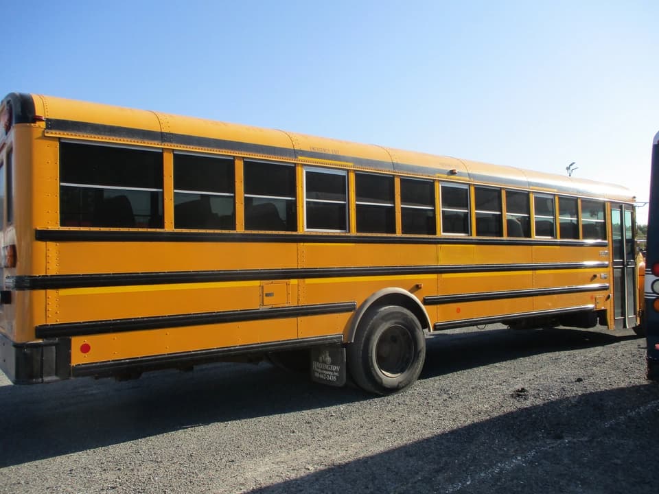 2020 International IC CE School Bus - Image 5